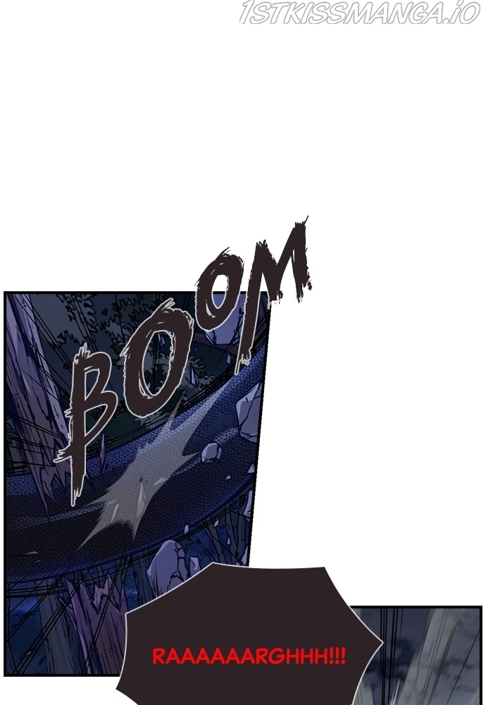 Neolith Girl Chapter 65 - page 31