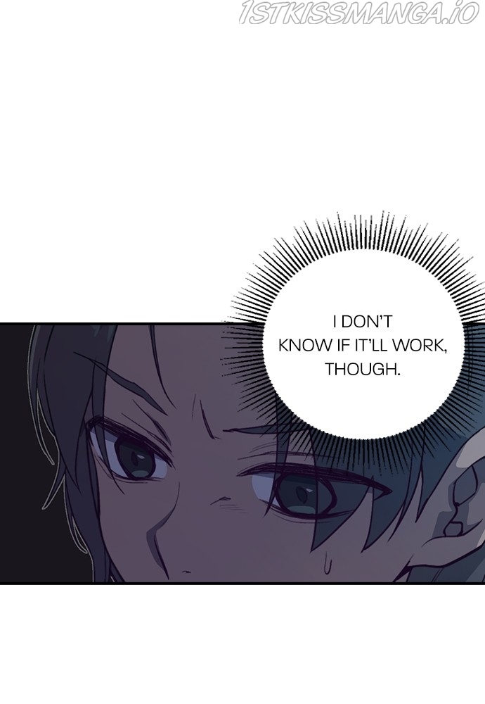Neolith Girl Chapter 65 - page 41