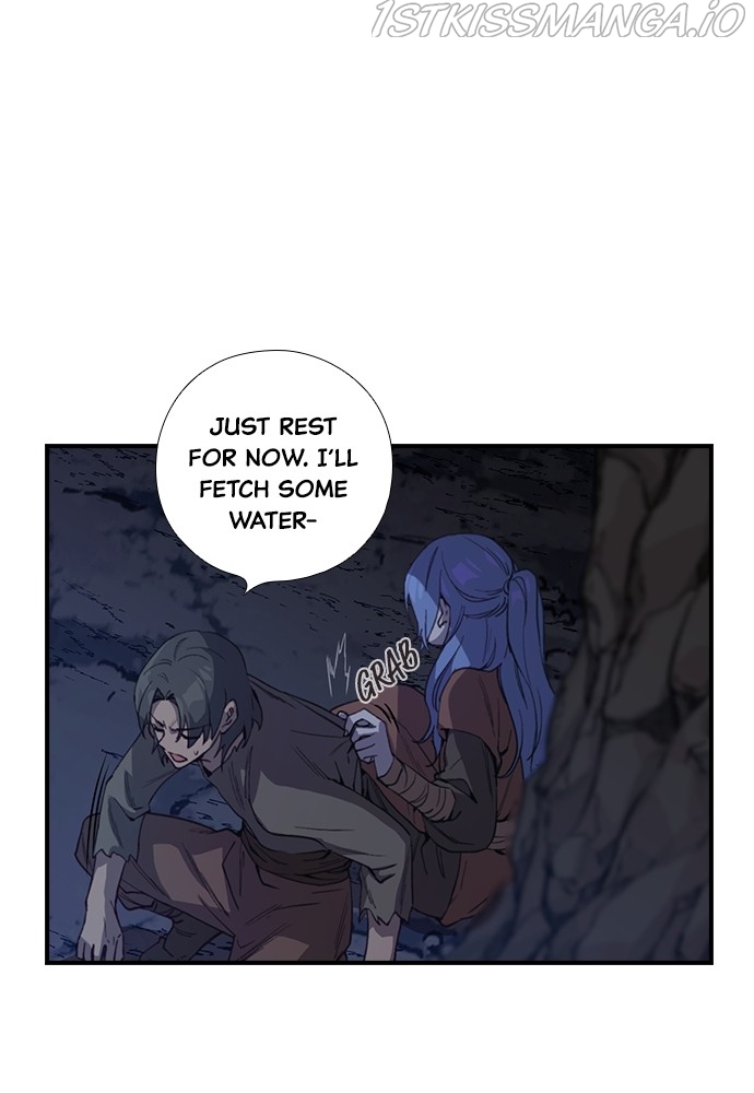 Neolith Girl Chapter 65 - page 42
