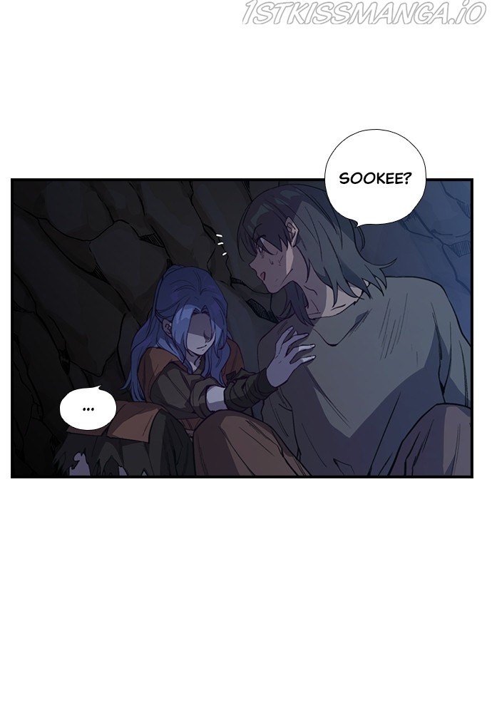 Neolith Girl Chapter 65 - page 43