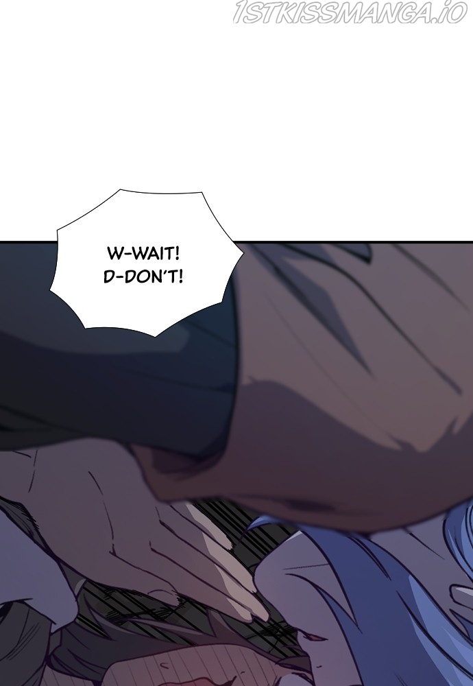 Neolith Girl Chapter 65 - page 44