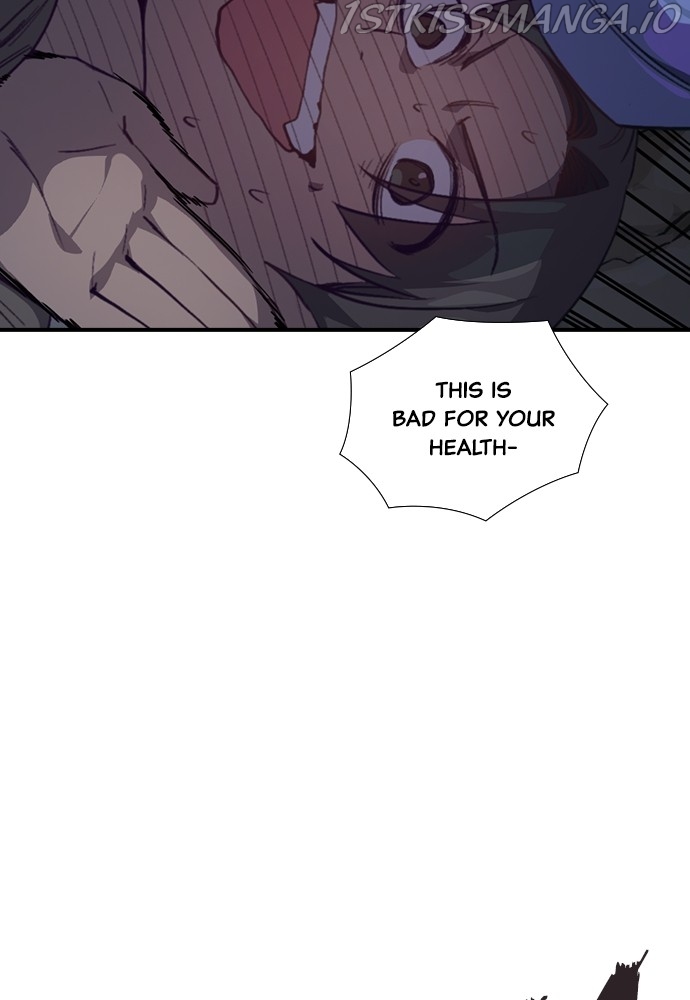Neolith Girl Chapter 65 - page 45
