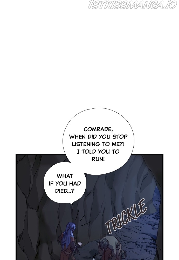 Neolith Girl Chapter 65 - page 48