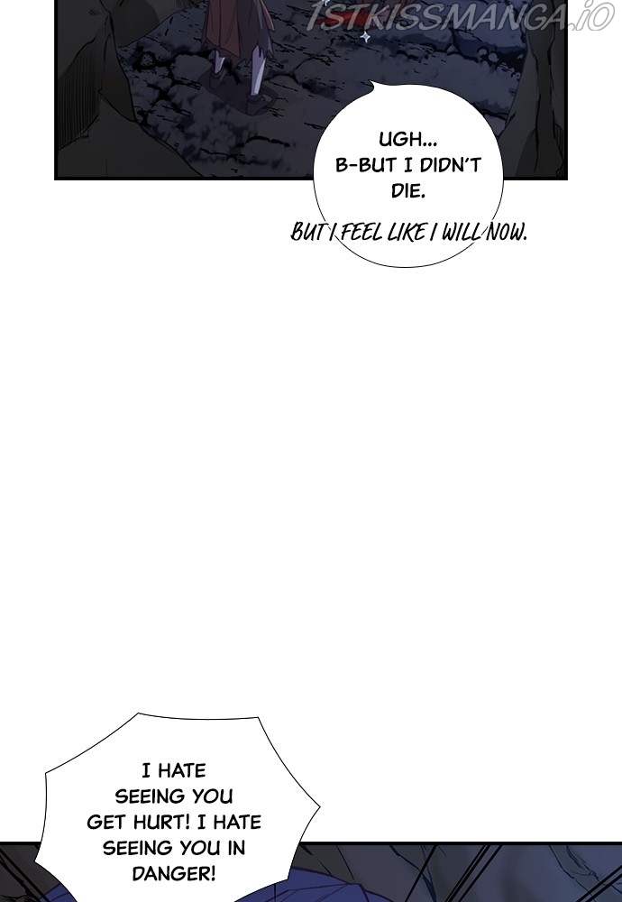 Neolith Girl Chapter 65 - page 49