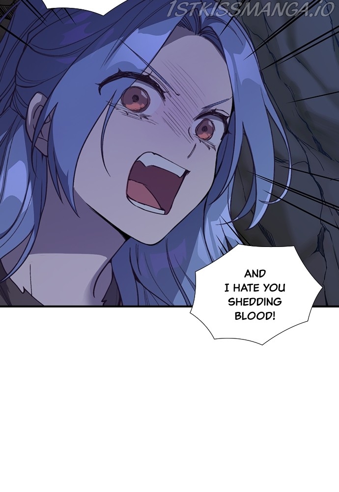 Neolith Girl Chapter 65 - page 50