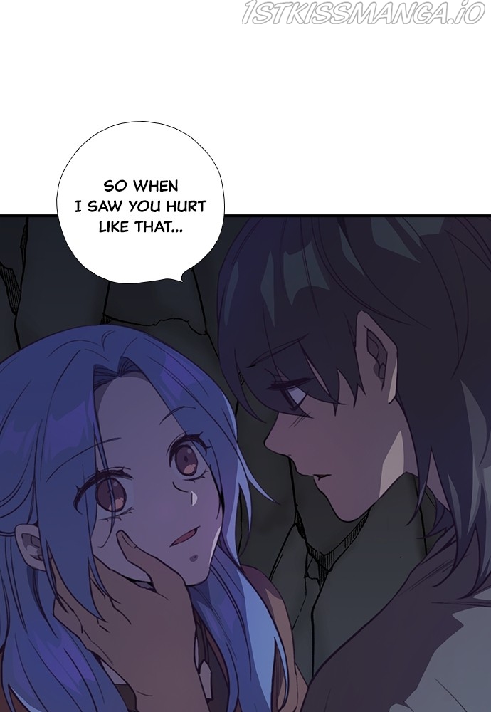 Neolith Girl Chapter 65 - page 53