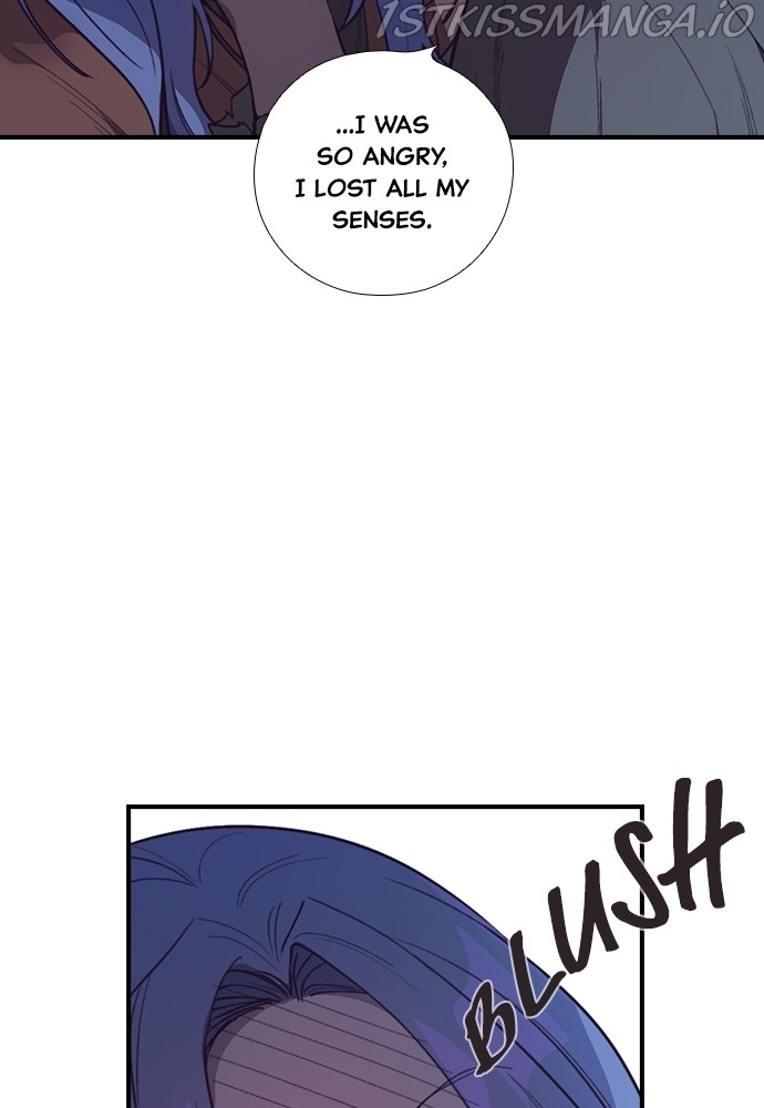 Neolith Girl Chapter 65 - page 54