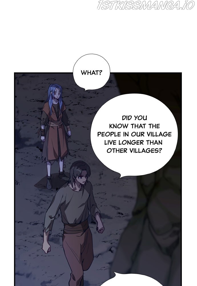 Neolith Girl Chapter 65 - page 60
