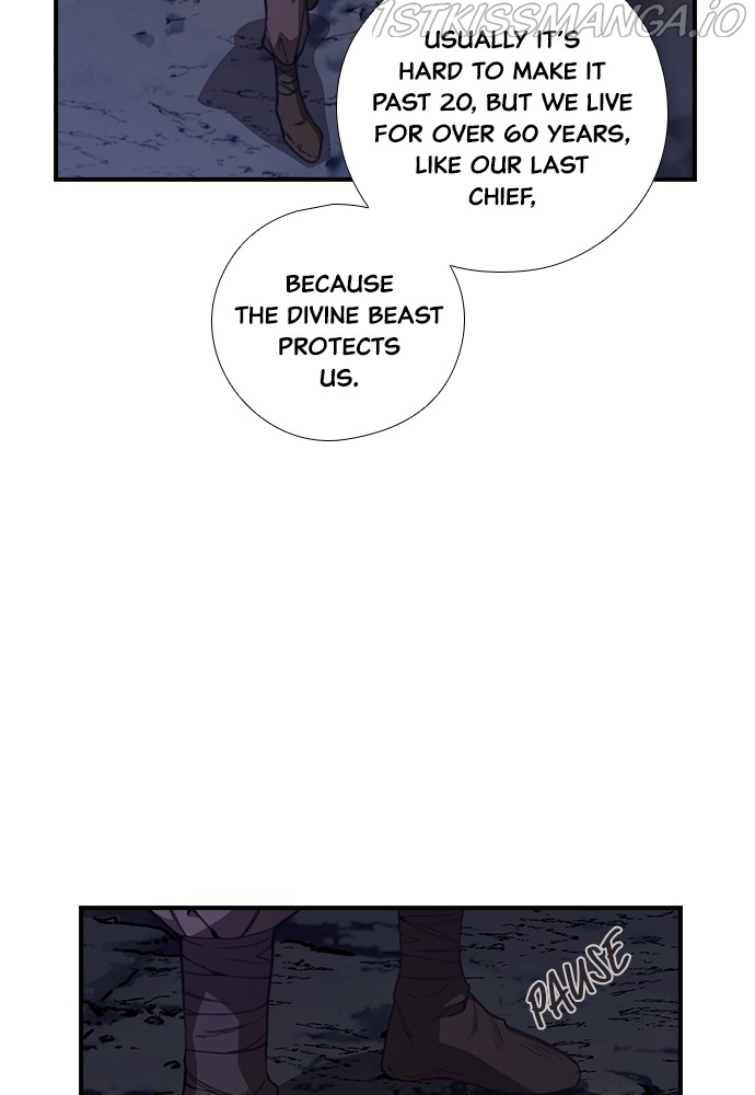 Neolith Girl Chapter 65 - page 61