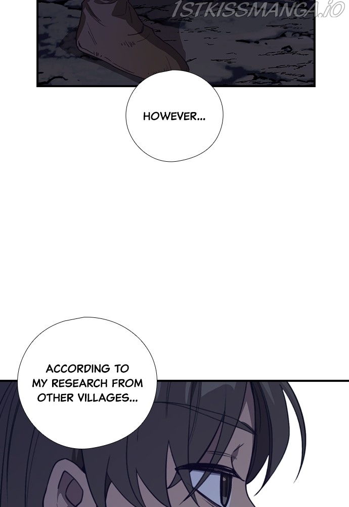Neolith Girl Chapter 65 - page 62