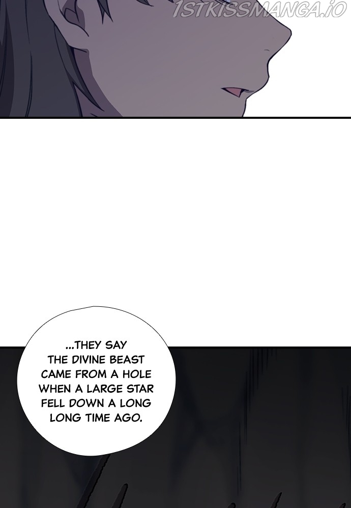Neolith Girl Chapter 65 - page 63
