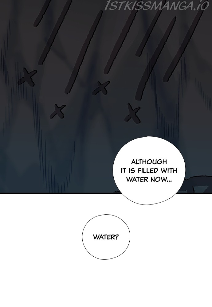 Neolith Girl Chapter 65 - page 64