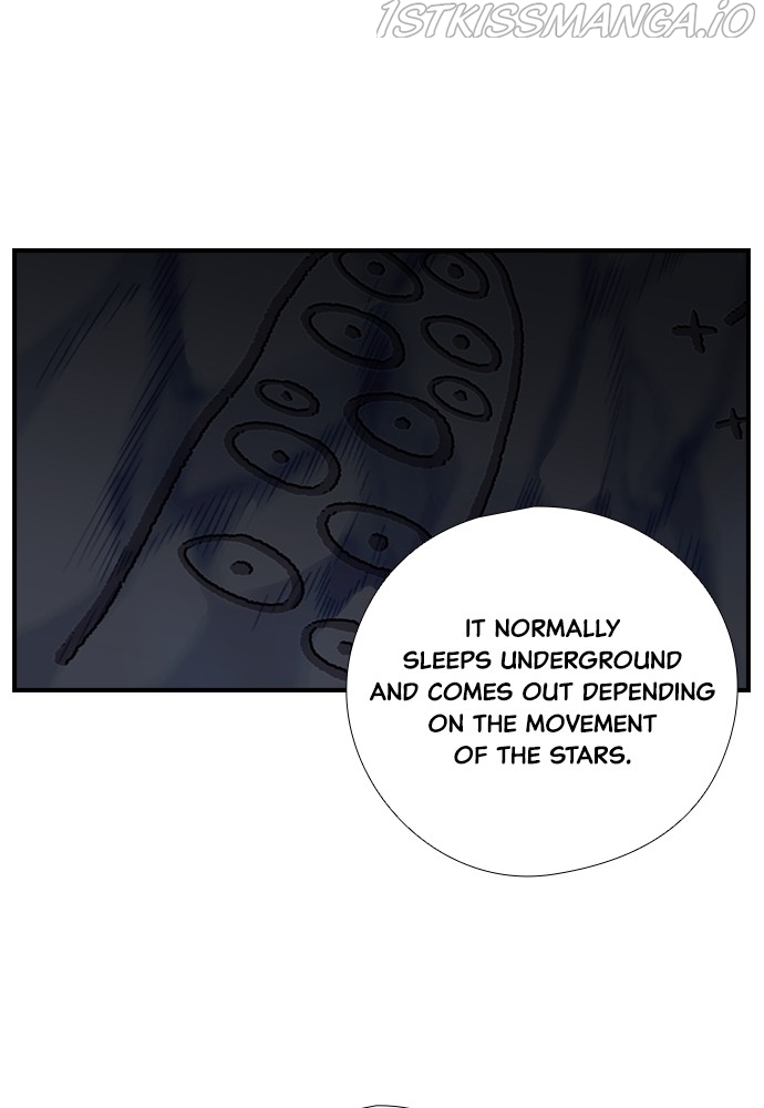 Neolith Girl Chapter 65 - page 66