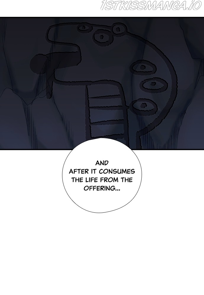 Neolith Girl Chapter 65 - page 68