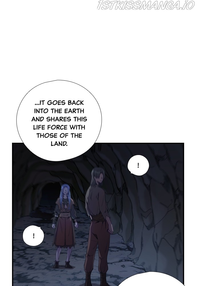 Neolith Girl Chapter 65 - page 69