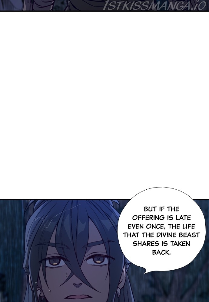 Neolith Girl Chapter 65 - page 72