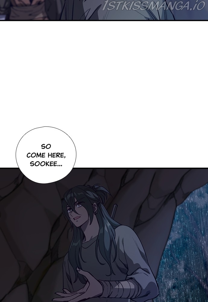 Neolith Girl Chapter 65 - page 74