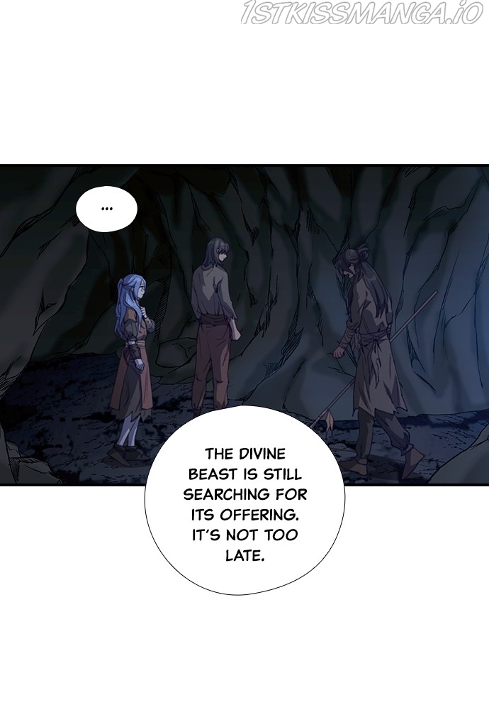 Neolith Girl Chapter 65 - page 77