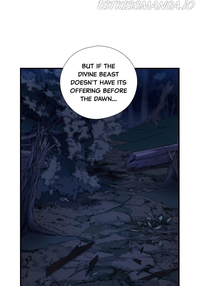 Neolith Girl Chapter 65 - page 78
