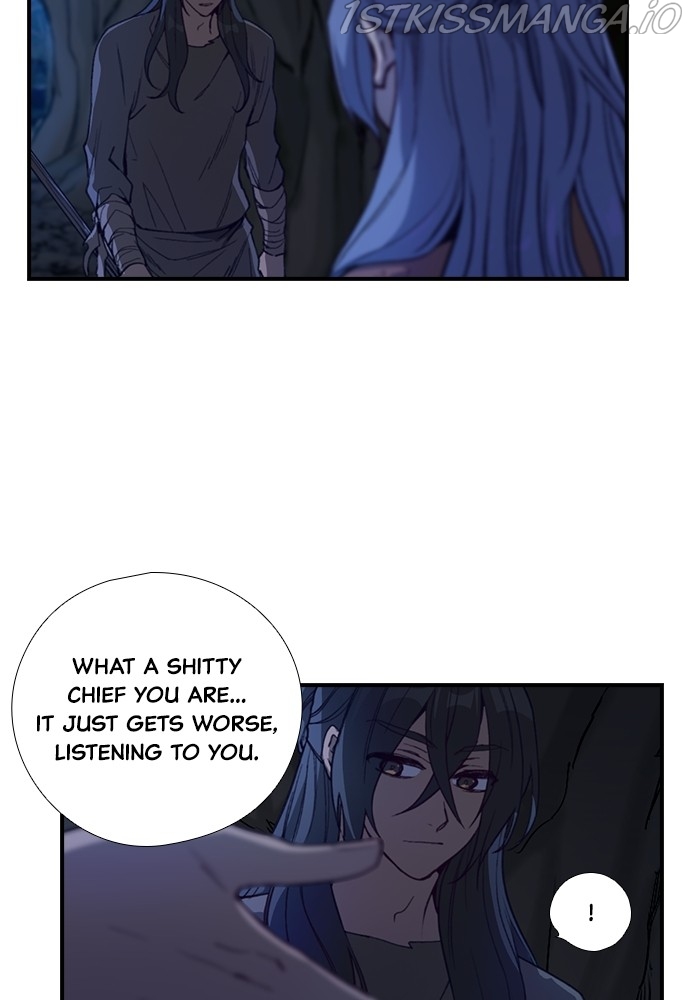 Neolith Girl Chapter 65 - page 82