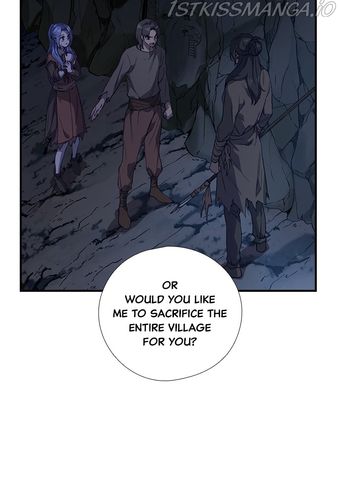 Neolith Girl Chapter 65 - page 84