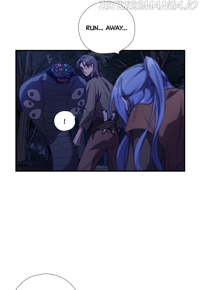 Neolith Girl Chapter 65 - page 9
