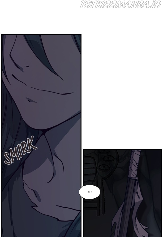 Neolith Girl Chapter 65 - page 93
