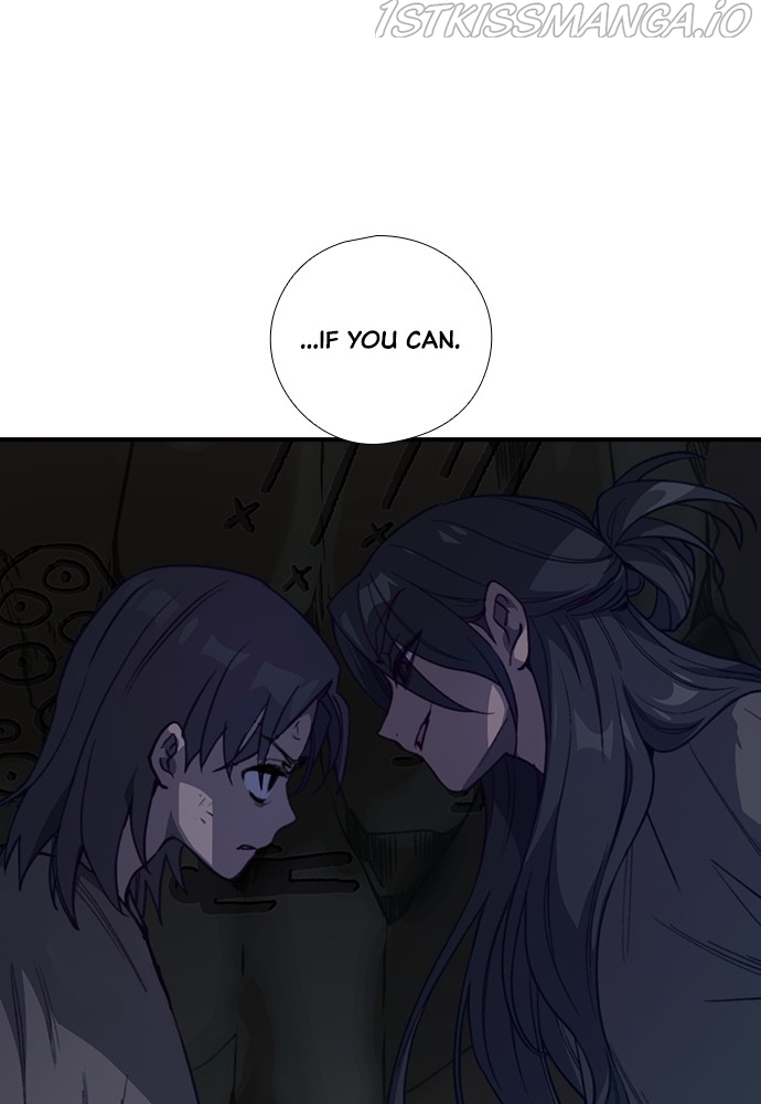 Neolith Girl Chapter 65 - page 95