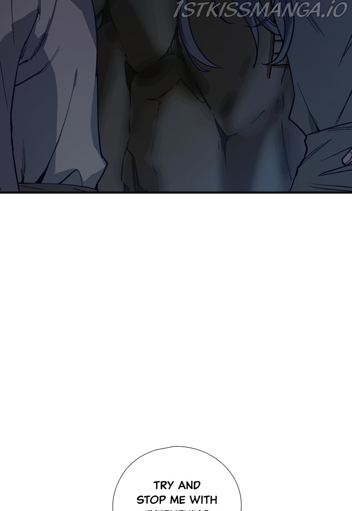 Neolith Girl Chapter 65 - page 96