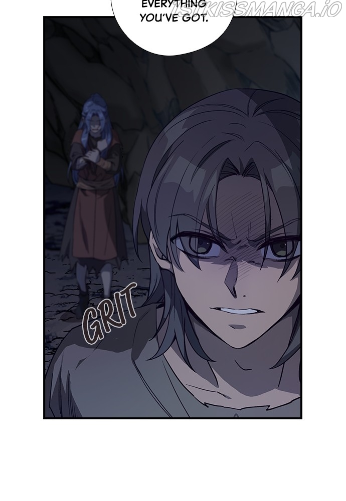 Neolith Girl Chapter 65 - page 97