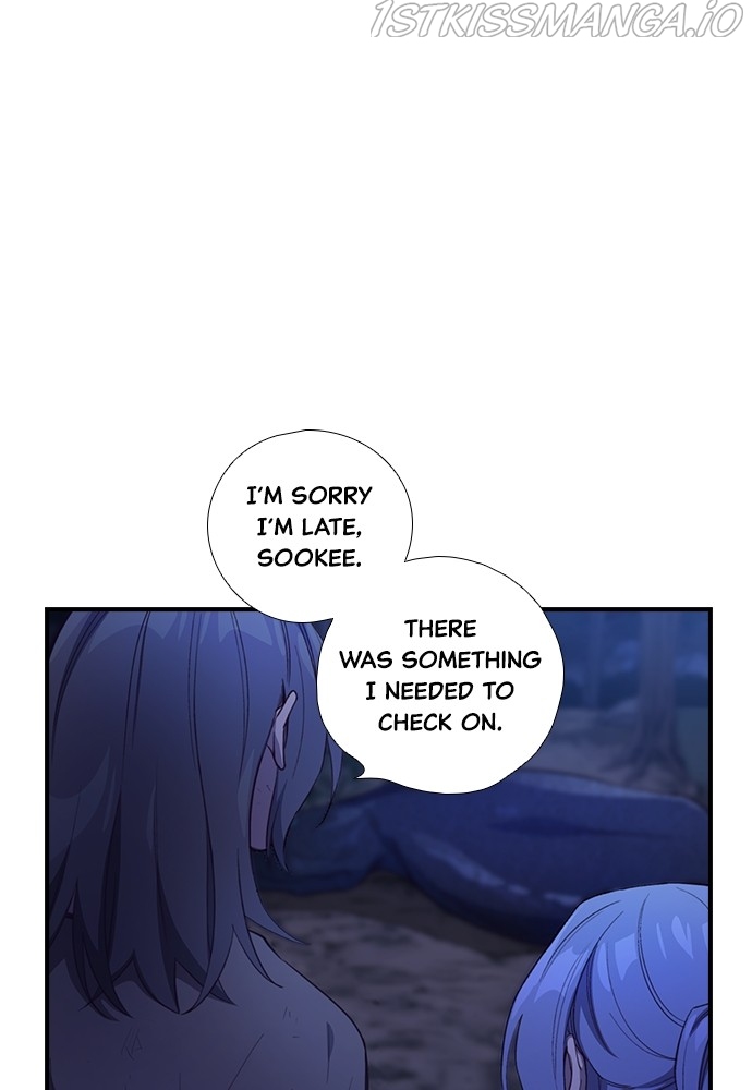 Neolith Girl Chapter 64 - page 101