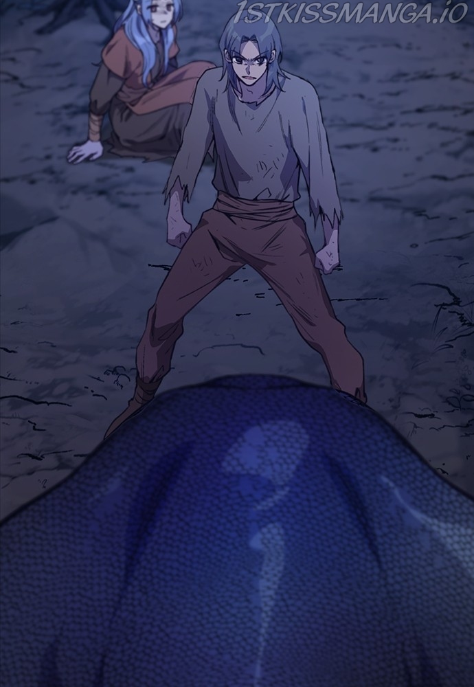 Neolith Girl Chapter 64 - page 104