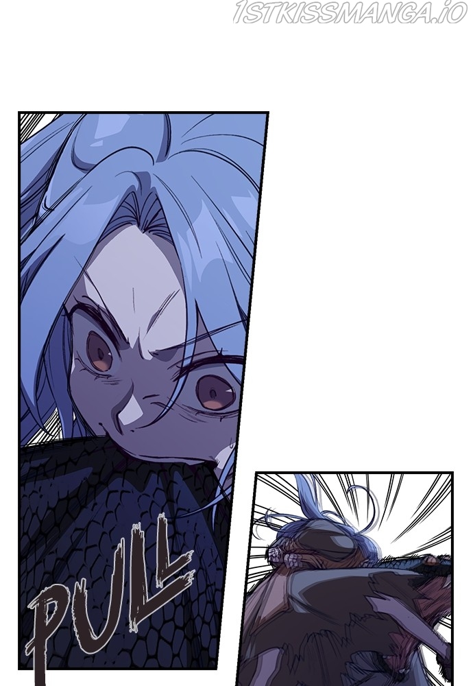 Neolith Girl Chapter 64 - page 12