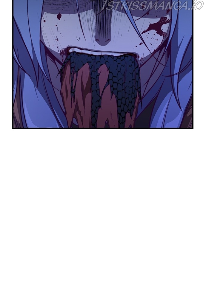 Neolith Girl Chapter 64 - page 16