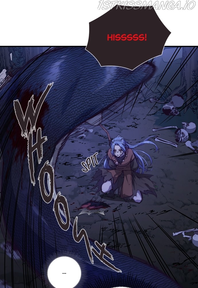 Neolith Girl Chapter 64 - page 17