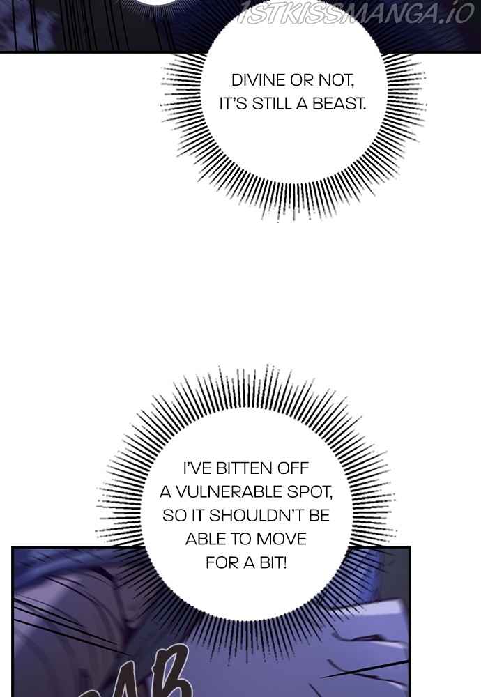 Neolith Girl Chapter 64 - page 18