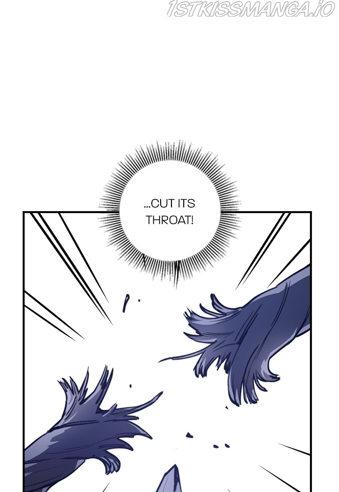 Neolith Girl Chapter 64 - page 22