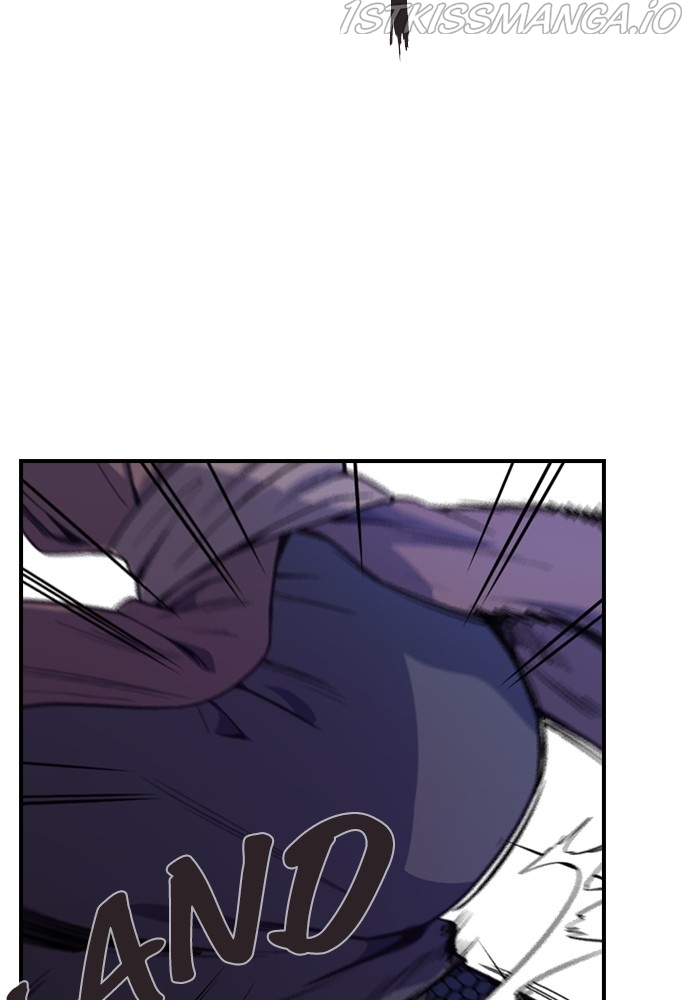 Neolith Girl Chapter 64 - page 27