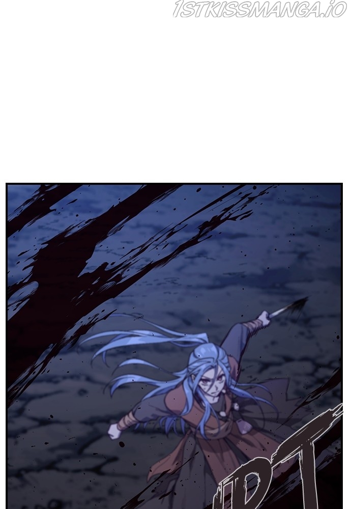 Neolith Girl Chapter 64 - page 33