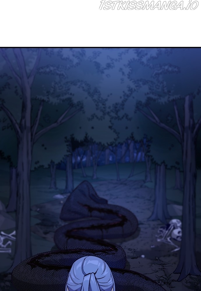 Neolith Girl Chapter 64 - page 36