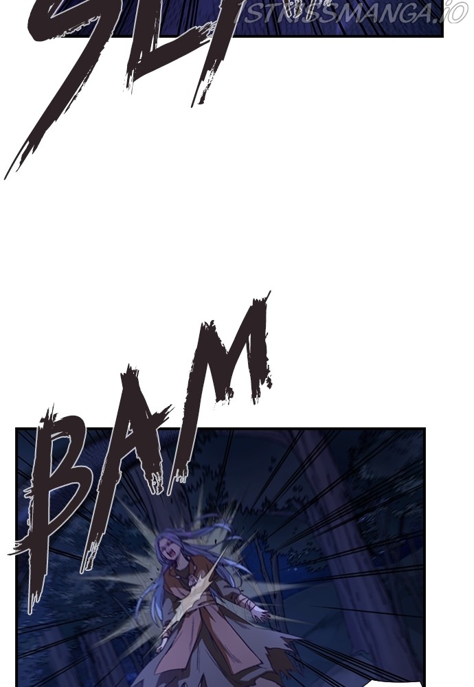 Neolith Girl Chapter 64 - page 46