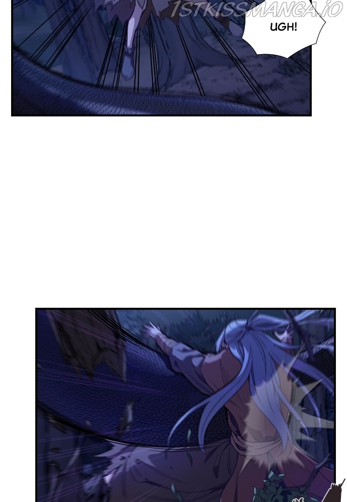 Neolith Girl Chapter 64 - page 47
