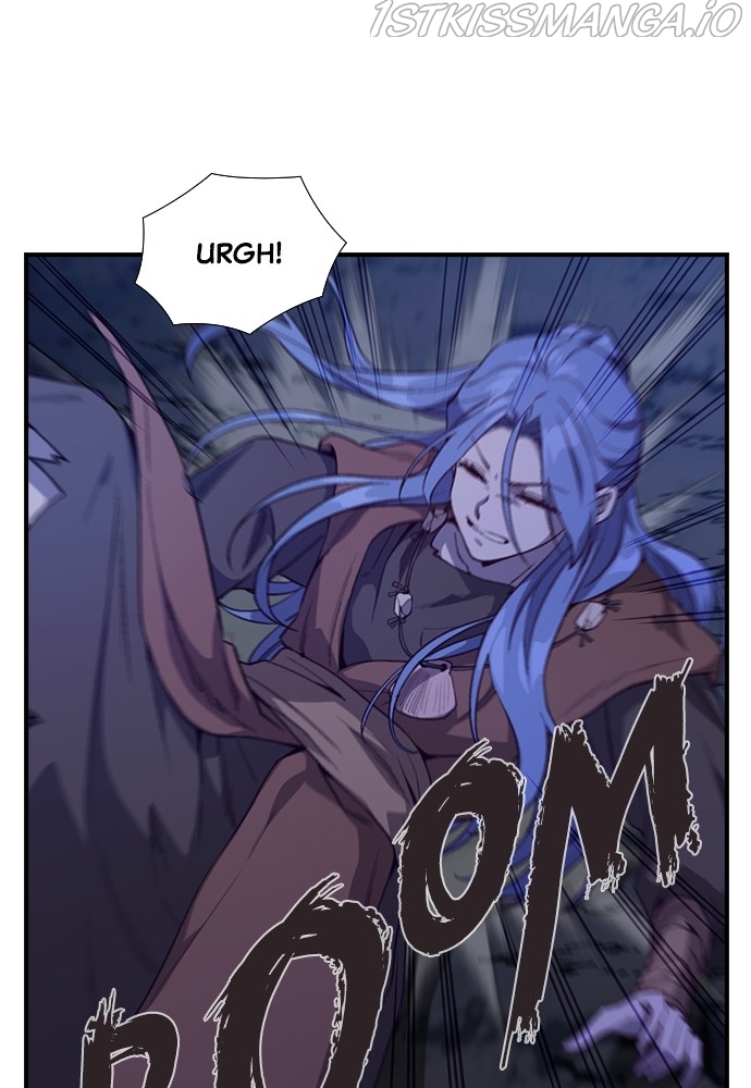 Neolith Girl Chapter 64 - page 49