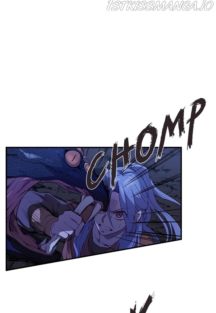 Neolith Girl Chapter 64 - page 52