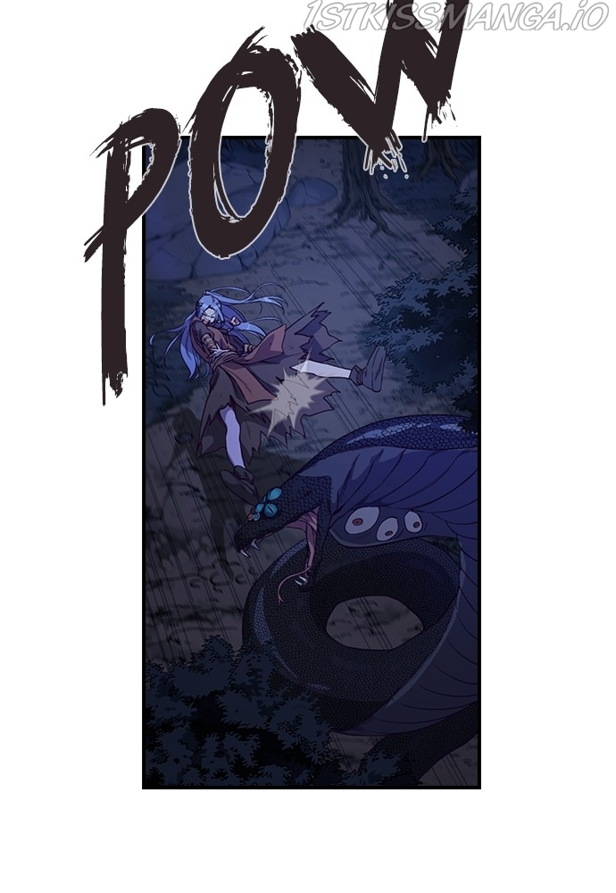 Neolith Girl Chapter 64 - page 54