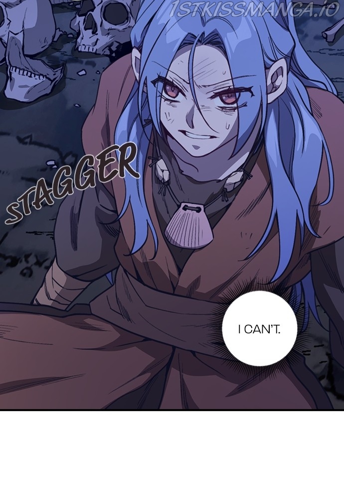 Neolith Girl Chapter 64 - page 56