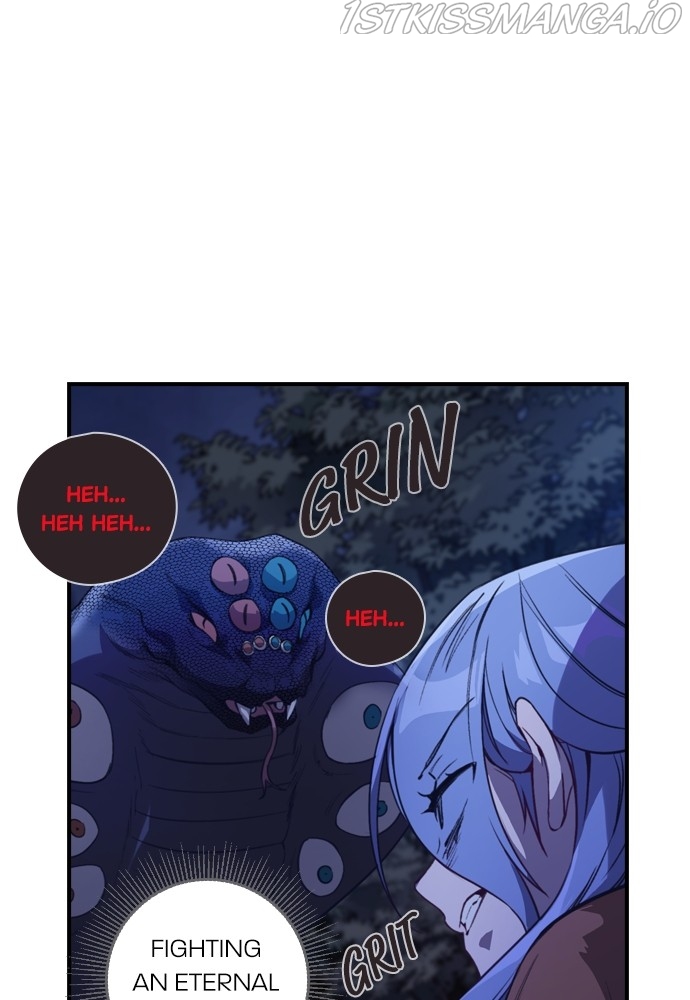 Neolith Girl Chapter 64 - page 57