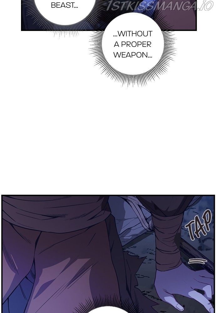 Neolith Girl Chapter 64 - page 58