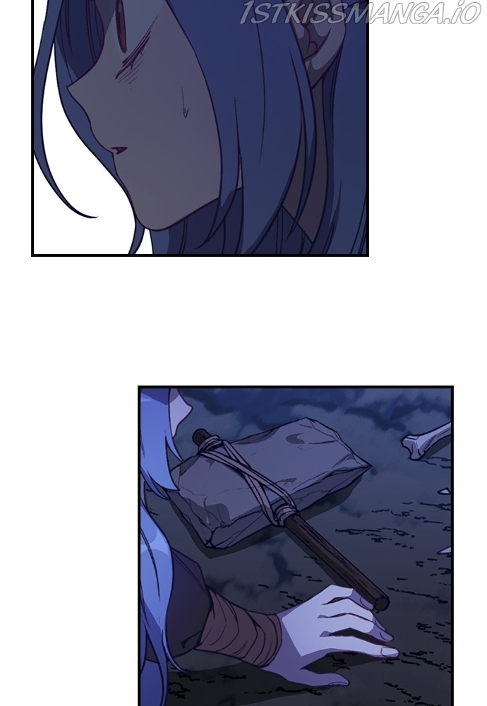 Neolith Girl Chapter 64 - page 60