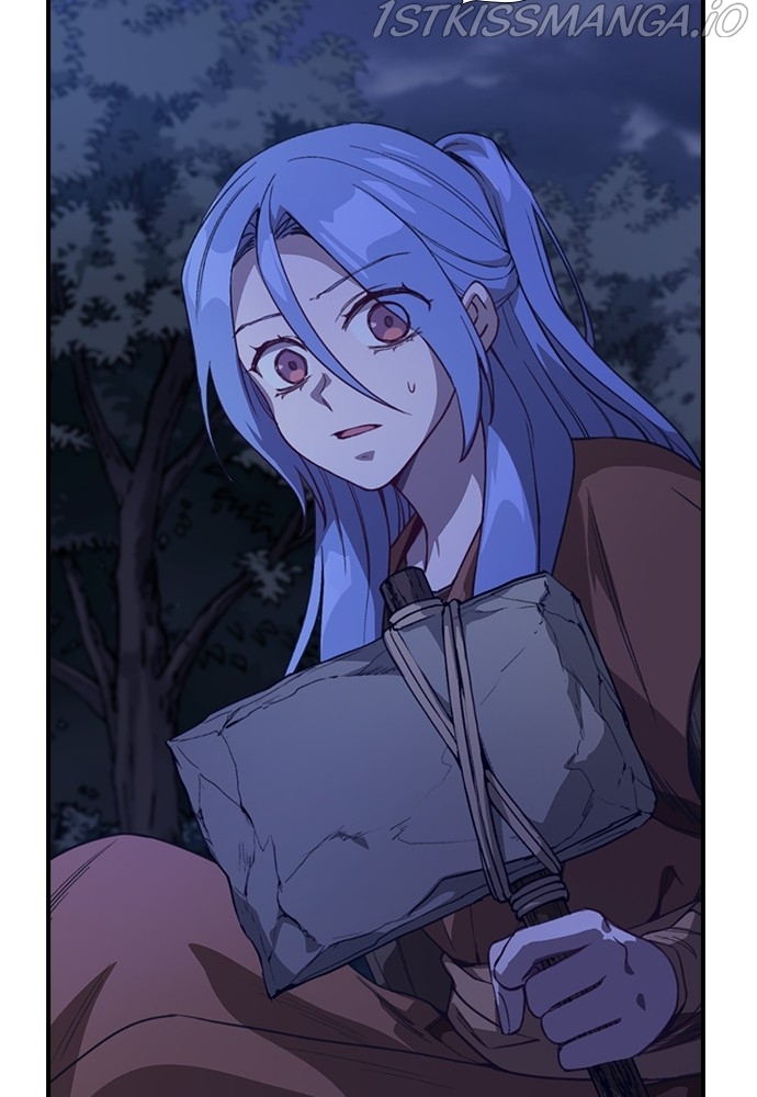 Neolith Girl Chapter 64 - page 62